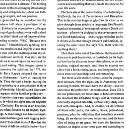 Speaker's paper, 1999-1...