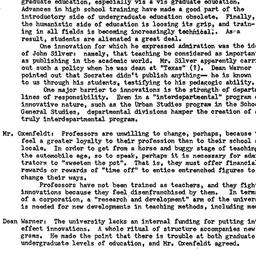 Minutes, 1971-03-24. Innova...