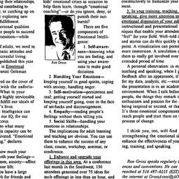 Related publication, 1996-0...