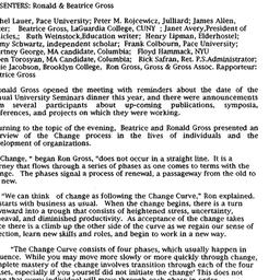 Minutes, 1997-12-10. Innova...