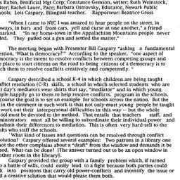 Minutes, 1998-04-08. Innova...