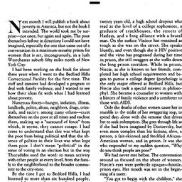 Speaker's paper, 1997-1...