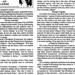 Related publication, 1992-0...