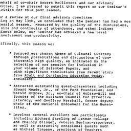 Correspondence, 1986-05-26....