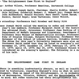 Minutes, 1978-09-21. Eighte...