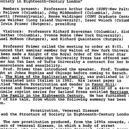 Minutes, 1990-02-15. Eighte...