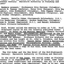 Minutes, 1989-12-21. Eighte...