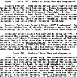 Minutes, 1990-12-20. Eighte...