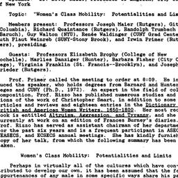 Minutes, 1991-03-21. Eighte...