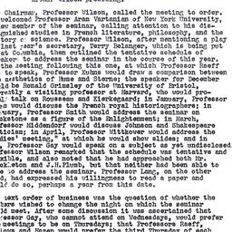 Minutes, 1968-10-16. Eighte...