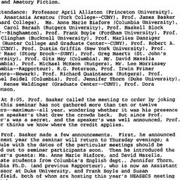Minutes, 1994-05-10. Eighte...