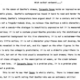 Speaker's paper, 1965-1...
