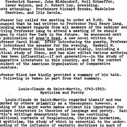 Minutes, 1982-03-11. Eighte...