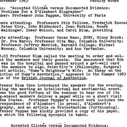 Minutes, 1983-11-17. Eighte...