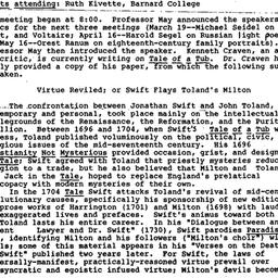 Minutes, 1987-02-19. Eighte...