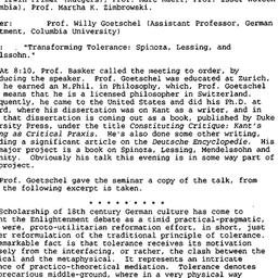 Minutes, 1994-11-10. Eighte...