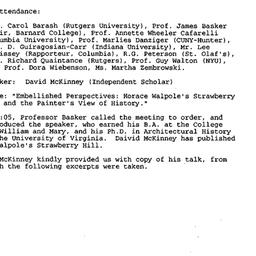 Minutes, 1994-12-08. Eighte...