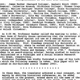 Minutes, 1993-03-11. Eighte...