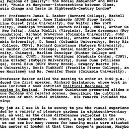 Minutes, 1993-02-11. Eighte...