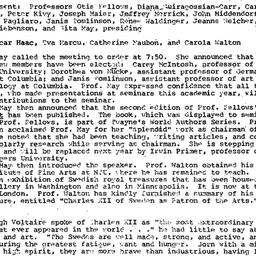 Minutes, 1989-05-11. Eighte...