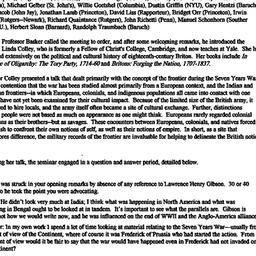Minutes, 1995-11-09. Eighte...