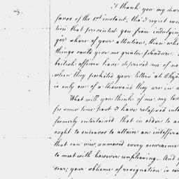 [Document, 1779 March 11]