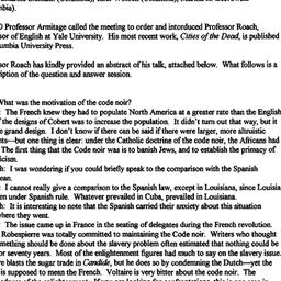 Minutes, 1997-11-13. Eighte...