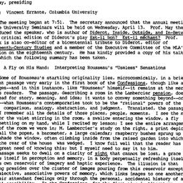 Minutes, 1988-03-17. Eighte...