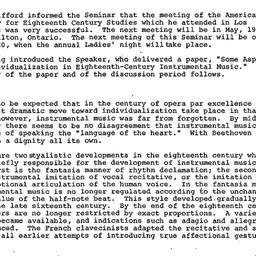 Minutes, 1972-03-30. Eighte...