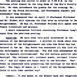 Minutes, 1963-03-20. Eighte...