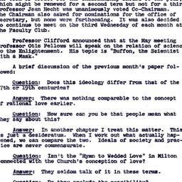 Minutes, 1963-04-17. Eighte...