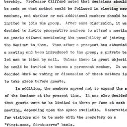 Minutes, 1962-12-19. Eighte...