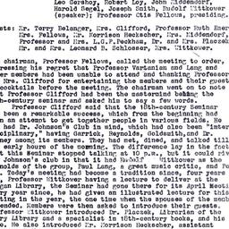 Minutes, 1970-04-08. Eighte...