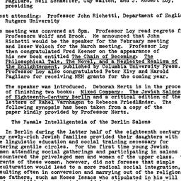 Minutes, 1982-12-16. Eighte...