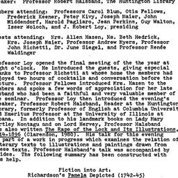Minutes, 1983-05-12. Eighte...