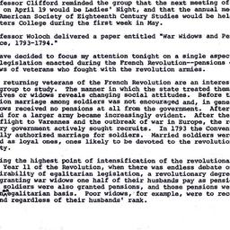 Minutes, 1973-03-15. Eighte...