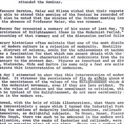 Minutes, 1972-11-16. Eighte...