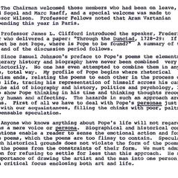 Minutes, 1973-02-15. Eighte...