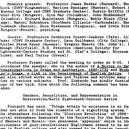 Minutes, 1991-12-19. Eighte...