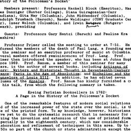 Minutes, 1991-10-17. Eighte...