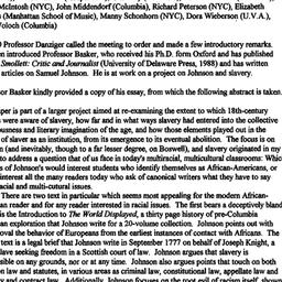 Minutes, 1997-03-27. Eighte...