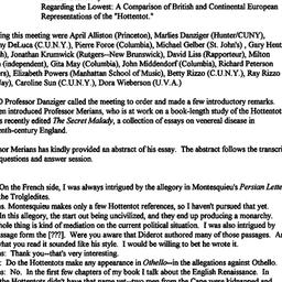 Minutes, 1997-01-30. Eighte...