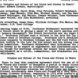 Minutes, 1986-03-20. Eighte...