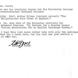Correspondence, 1978-03-01....