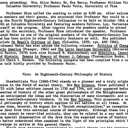 Minutes, 1984-09-13. Eighte...