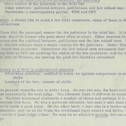 Minutes, 1950-11-14. The Pr...