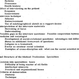 Speaker's paper, 1950-1...