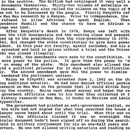 Minutes, 1990-01-29. Studie...