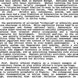 Minutes, 1991-05-01. Studie...