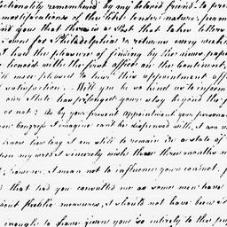 [Document, 1778 December 28]